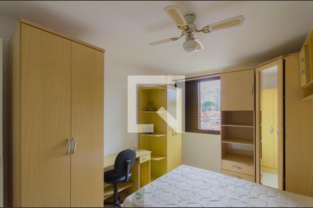 Quarto de kitnet/studio à venda com 2 quartos, 65m² em Aclimação, São Paulo