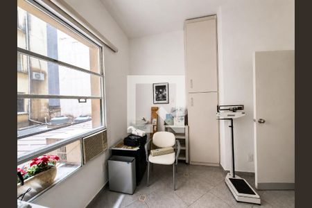 Quarto 1 de apartamento para alugar com 2 quartos, 81m² em Centro Histórico de São Paulo, São Paulo