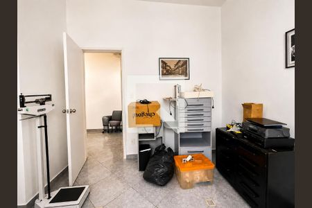 Quarto 1 de apartamento para alugar com 2 quartos, 81m² em Centro Histórico de São Paulo, São Paulo