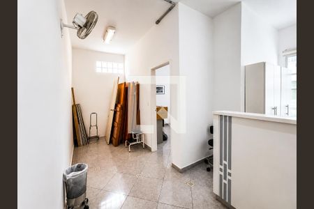 Sala de Jantar de apartamento para alugar com 2 quartos, 81m² em Centro Histórico de São Paulo, São Paulo