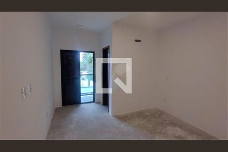 Casa à venda com 3 quartos, 119m² em Vila Nova, São Paulo