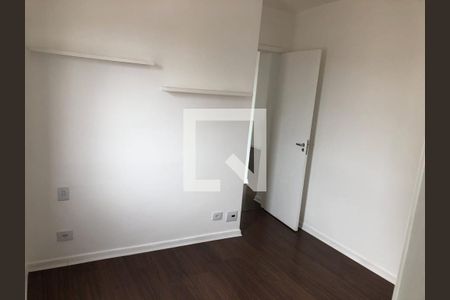 Quarto  de apartamento à venda com 2 quartos, 55m² em Jaguaribe, Osasco