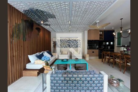 Casa à venda com 4 quartos, 366m² em Santo Amaro, São Paulo