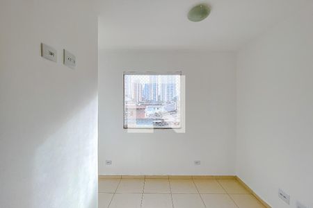 Quarto 1 - Suíte de casa para alugar com 2 quartos, 52m² em Chácara Mafalda, São Paulo