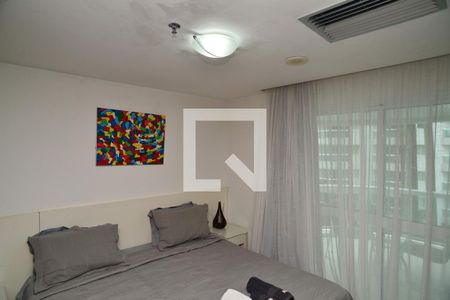 Apartamento à venda com 1 quarto, 40m² em Barra da Tijuca, Rio de Janeiro