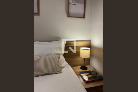 Quarto de apartamento para alugar com 3 quartos, 74m² em Tamboré, Barueri