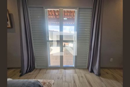 Quarto de casa para alugar com 4 quartos, 220m² em Vila Pomar, Mogi das Cruzes