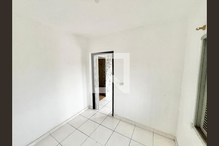 Quarto de casa para alugar com 1 quarto, 50m² em Vila Espanhola, São Paulo