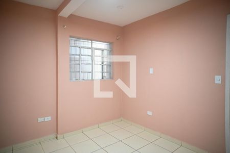 Quarto 2 de casa para alugar com 2 quartos, 52m² em Jardim Botucatu, São Paulo