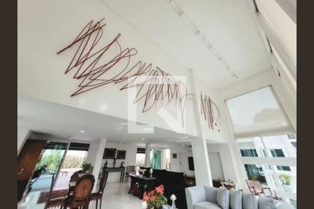 Casa à venda com 4 quartos, 550m² em Alphaville Residencial Dois, Barueri