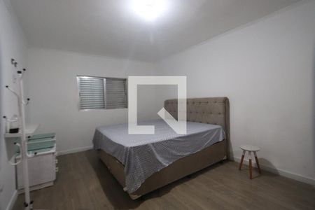 Suíte 1 de casa para alugar com 4 quartos, 170m² em Jardim Tiete, São Paulo