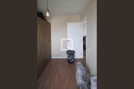 Quarto de apartamento à venda com 2 quartos, 40m² em Jardim Imperador (zona Leste), São Paulo