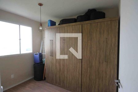 Quarto de apartamento à venda com 2 quartos, 40m² em Jardim Imperador (zona Leste), São Paulo