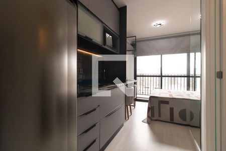 Studio de kitnet/studio à venda com 1 quarto, 19m² em Centro, Curitiba