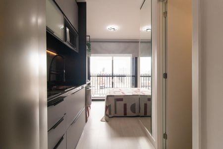 Studio de kitnet/studio à venda com 1 quarto, 19m² em Centro, Curitiba
