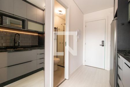 Kitnet/Studio à venda com 1 quarto, 19m² em Centro, Curitiba