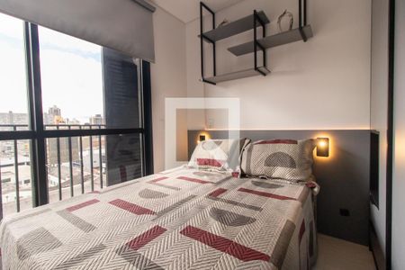 Studio de kitnet/studio à venda com 1 quarto, 19m² em Centro, Curitiba