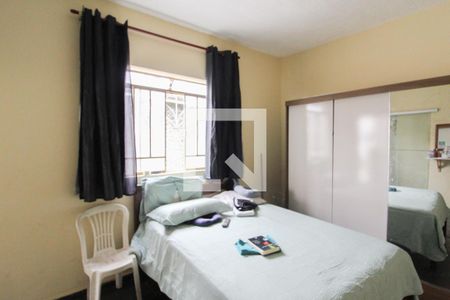 Quarto 1 de casa à venda com 2 quartos, 360m² em Santa Monica, Belo Horizonte