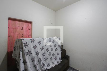 Sala de Jantar de casa à venda com 2 quartos, 360m² em Santa Monica, Belo Horizonte