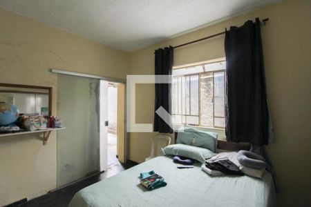 Quarto 1 de casa à venda com 2 quartos, 360m² em Santa Monica, Belo Horizonte