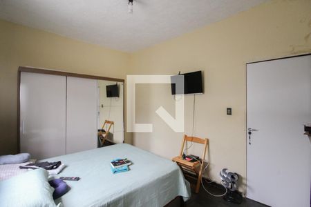 Quarto 1 de casa à venda com 2 quartos, 360m² em Santa Monica, Belo Horizonte