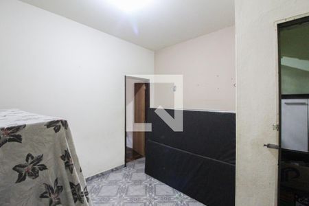 Sala de Jantar de casa à venda com 2 quartos, 360m² em Santa Monica, Belo Horizonte