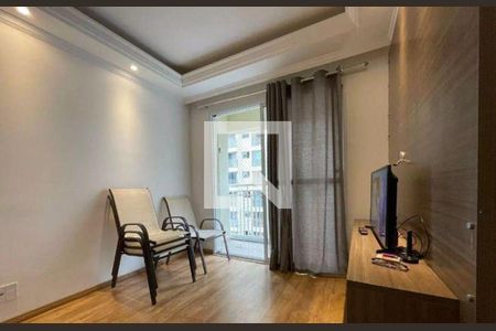 Apartamento à venda com 3 quartos, 64m² em Ponte Grande, Guarulhos
