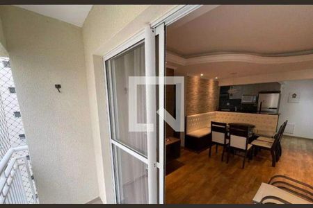 Apartamento à venda com 3 quartos, 64m² em Ponte Grande, Guarulhos