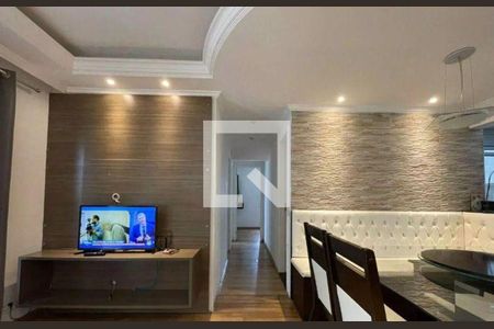 Apartamento à venda com 3 quartos, 64m² em Ponte Grande, Guarulhos