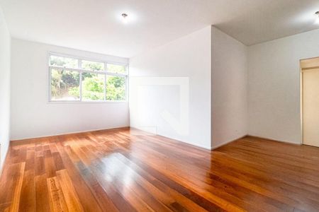 Apartamento à venda com 3 quartos, 120m² em Laranjeiras, Rio de Janeiro