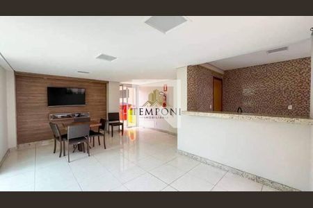 Apartamento à venda com 4 quartos, 105m² em Buritis, Belo Horizonte