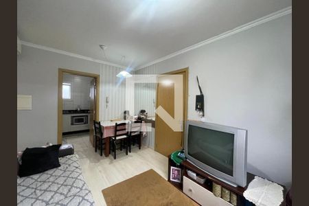 Apartamento para alugar com 2 quartos, 55m² em Rondônia, Novo Hamburgo