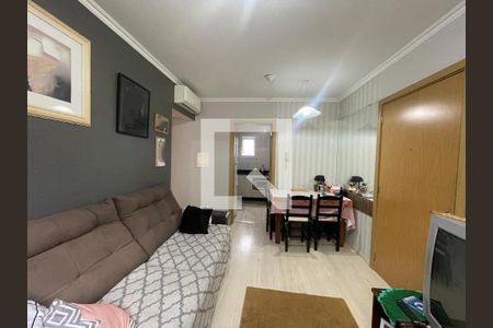Apartamento para alugar com 2 quartos, 55m² em Rondônia, Novo Hamburgo