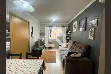 Apartamento para alugar com 2 quartos, 55m² em Rondônia, Novo Hamburgo