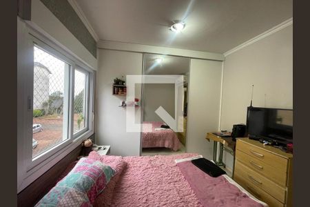 Apartamento para alugar com 2 quartos, 55m² em Rondônia, Novo Hamburgo
