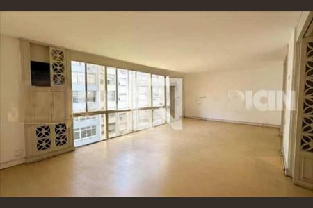 Apartamento à venda com 4 quartos, 340m² em Copacabana, Rio de Janeiro