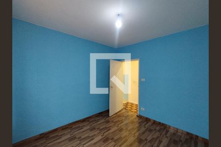 Quarto 2  de casa à venda com 2 quartos, 100m² em Vila Liviero, São Paulo