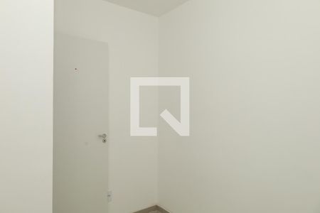 Quarto 1 de casa de condomínio para alugar com 2 quartos, 48m² em Jardim Robru, São Paulo