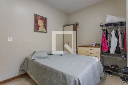 Quarto de casa à venda com 3 quartos, 204m² em Rubem Berta, Porto Alegre