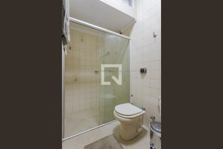 Suíte de casa à venda com 3 quartos, 204m² em Rubem Berta, Porto Alegre