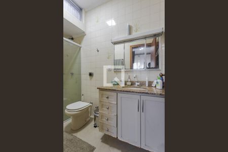 Suíte de casa à venda com 3 quartos, 204m² em Rubem Berta, Porto Alegre