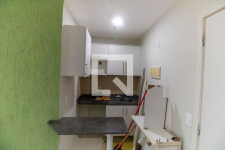 Sala de apartamento para alugar com 1 quarto, 78m² em Camboinhas, Niterói