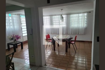 Casa à venda com 3 quartos, 397m² em Jardim Ana Maria, Santo André