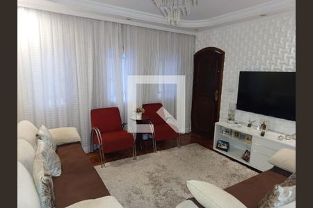Casa à venda com 3 quartos, 397m² em Jardim Ana Maria, Santo André