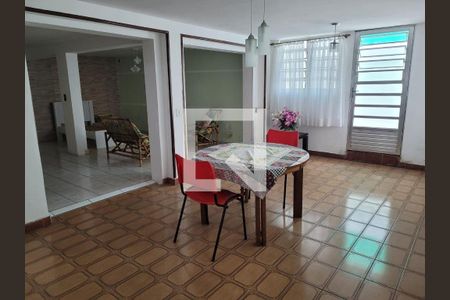 Casa à venda com 3 quartos, 397m² em Jardim Ana Maria, Santo André