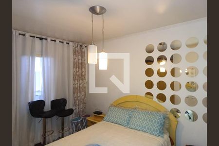 Casa à venda com 3 quartos, 397m² em Jardim Ana Maria, Santo André