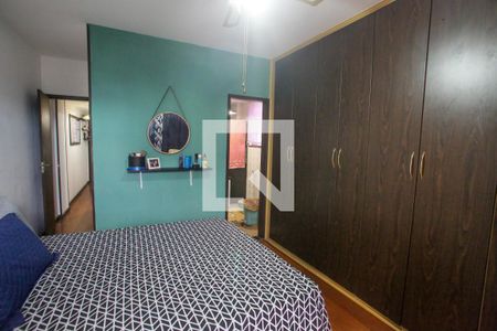Quarto Suíte de apartamento à venda com 2 quartos, 68m² em Taquara, Rio de Janeiro