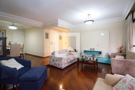 Apartamento para alugar com 4 quartos, 217m² em Paraíso, São Paulo