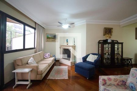 Apartamento para alugar com 4 quartos, 217m² em Paraíso, São Paulo