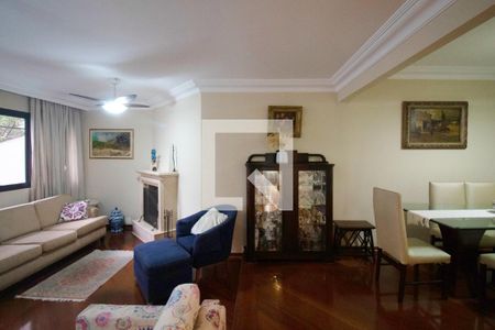 Apartamento para alugar com 4 quartos, 217m² em Paraíso, São Paulo